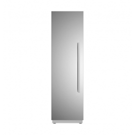 BERTAZZONI RFZ60S5FPNS X PMH Ημιεντοιχιζόμενος Καταψύκτης 212cm Inox